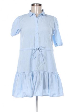 Šaty  Cropp, Velikost S, Barva Modrá, Cena  606,00 Kč