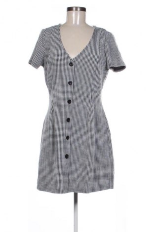 Рокля Cropp, Размер XL, Цвят Многоцветен, Цена 48,03 лв.