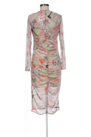 Рокля Cropp, Размер XL, Цвят Многоцветен, Цена 48,03 лв.