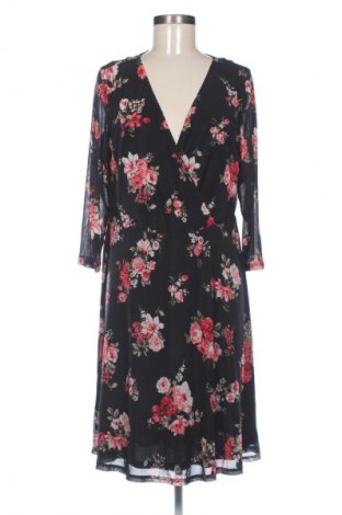 Šaty  Crossroads, Velikost XL, Barva Vícebarevné, Cena  606,00 Kč