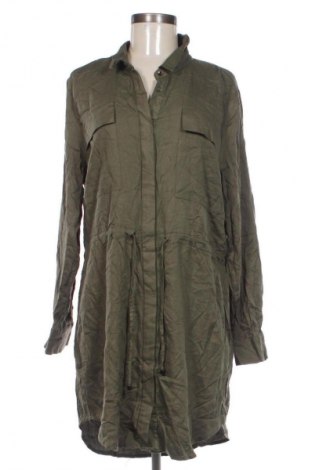 Rochie Cubus, Mărime L, Culoare Verde, Preț 73,99 Lei