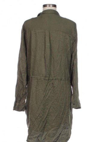 Rochie Cubus, Mărime L, Culoare Verde, Preț 73,99 Lei