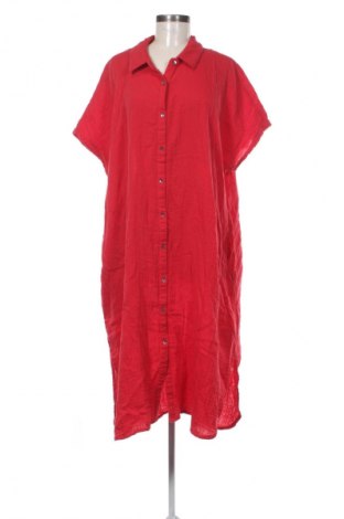 Ruha Culture, Méret XL, Szín Piros, Ár 9 606 Ft