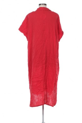 Ruha Culture, Méret XL, Szín Piros, Ár 9 606 Ft