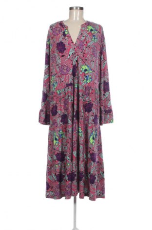 Kleid Curvy Me, Größe 3XL, Farbe Mehrfarbig, Preis € 22,99