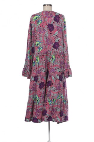 Kleid Curvy Me, Größe 3XL, Farbe Mehrfarbig, Preis € 22,99