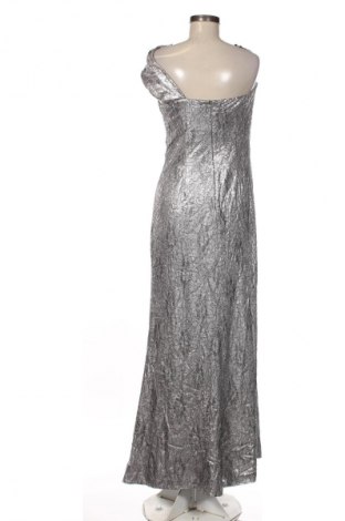 Kleid DAVID MEISTER, Größe L, Farbe Grau, Preis 60,99 €