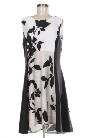 Kleid DKNY, Größe L, Farbe Mehrfarbig, Preis € 66,99