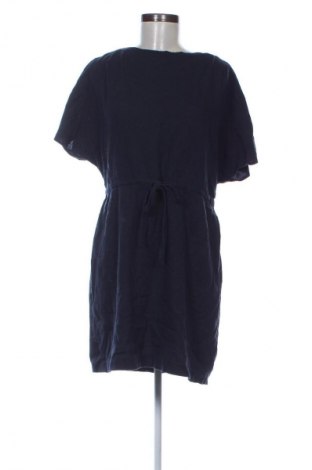 Φόρεμα DKNY, Μέγεθος M, Χρώμα Μπλέ, Τιμή 66,53 €