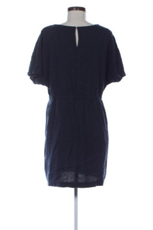 Φόρεμα DKNY, Μέγεθος M, Χρώμα Μπλέ, Τιμή 66,53 €