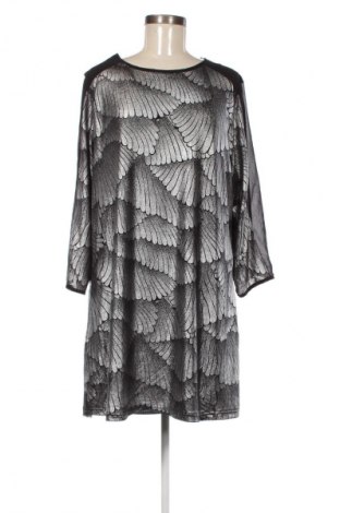 Рокля DNY, Размер XL, Цвят Многоцветен, Цена 25,99 лв.