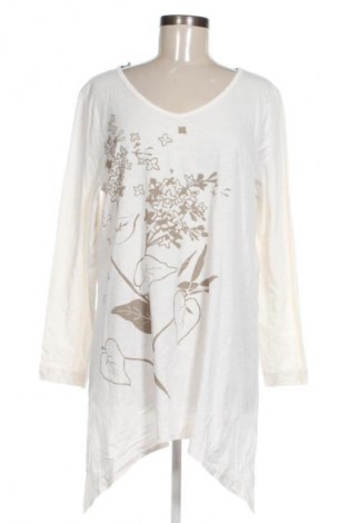 Sukienka Deerberg, Rozmiar L, Kolor Biały, Cena 108,99 zł