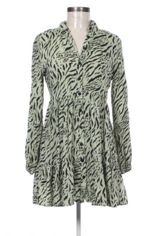 Kleid Defacto, Größe M, Farbe Mehrfarbig, Preis € 13,04