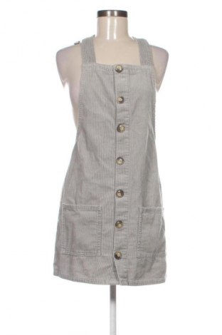 Kleid Denim Co., Größe M, Farbe Grau, Preis 19,95 €