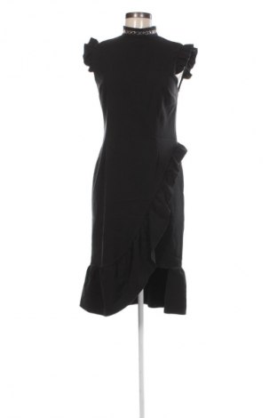Rochie Denny Rose, Mărime M, Culoare Negru, Preț 313,99 Lei