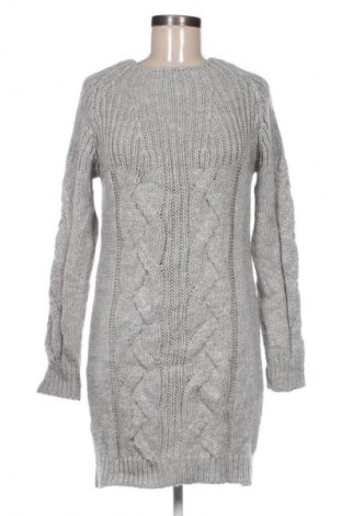 Kleid Denny Rose, Größe S, Farbe Grau, Preis 44,99 €