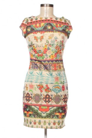 Ruha Desigual, Méret S, Szín Sokszínű, Ár 47 839 Ft