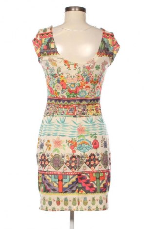 Ruha Desigual, Méret S, Szín Sokszínű, Ár 47 839 Ft