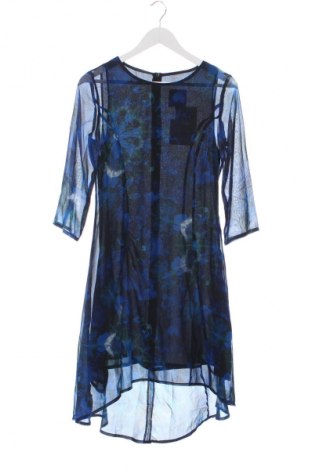 Рокля Desigual, Размер S, Цвят Многоцветен, Цена 221,54 лв.