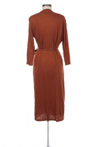 Sukienka Desigual, Rozmiar XL, Kolor Brązowy, Cena 429,79 zł