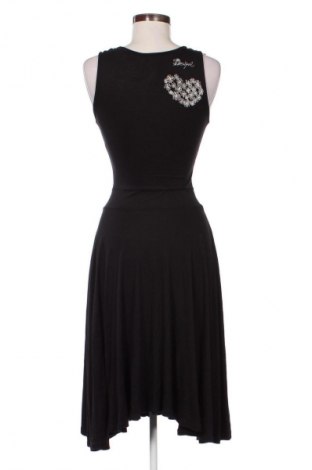 Kleid Desigual, Größe M, Farbe Schwarz, Preis € 42,00