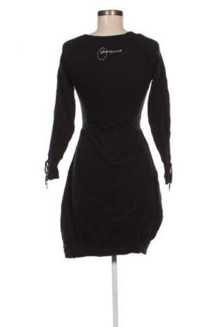 Kleid Desigual, Größe L, Farbe Schwarz, Preis € 52,99