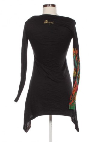 Šaty  Desigual, Veľkosť S, Farba Viacfarebná, Cena  26,95 €