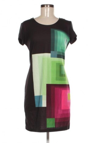 Šaty  Desigual, Veľkosť M, Farba Viacfarebná, Cena  25,95 €