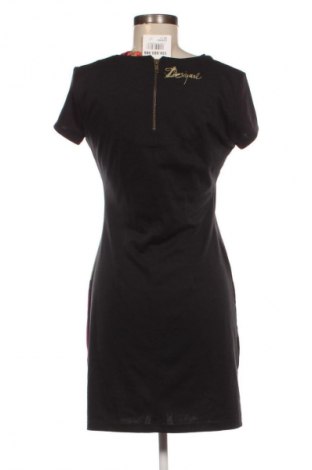 Šaty  Desigual, Veľkosť M, Farba Viacfarebná, Cena  25,95 €