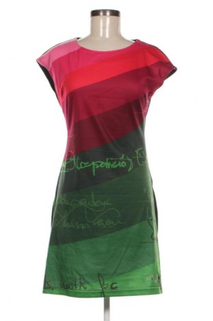 Rochie Desigual, Mărime M, Culoare Multicolor, Preț 149,99 Lei