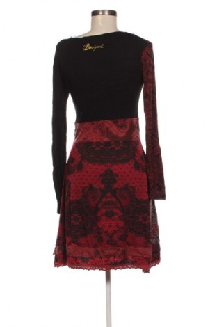 Sukienka Desigual, Rozmiar L, Kolor Kolorowy, Cena 96,99 zł