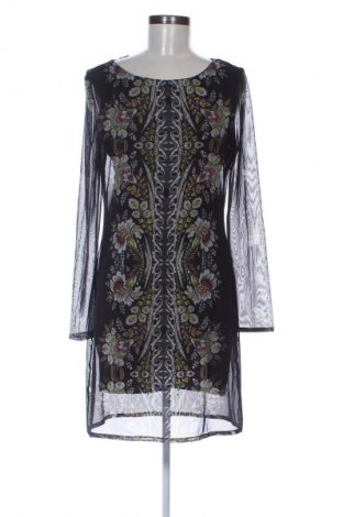 Rochie Desigual, Mărime XL, Culoare Multicolor, Preț 216,36 Lei