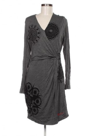 Rochie Desigual, Mărime XL, Culoare Multicolor, Preț 115,99 Lei