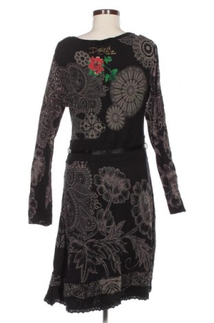 Ruha Desigual, Méret XXL, Szín Sokszínű, Ár 10 819 Ft