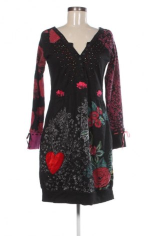 Sukienka Desigual, Rozmiar XL, Kolor Kolorowy, Cena 144,99 zł