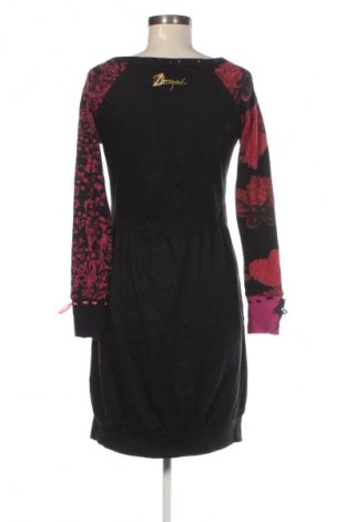 Sukienka Desigual, Rozmiar XL, Kolor Kolorowy, Cena 144,99 zł