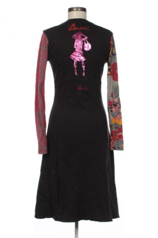 Sukienka Desigual, Rozmiar XL, Kolor Kolorowy, Cena 113,99 zł