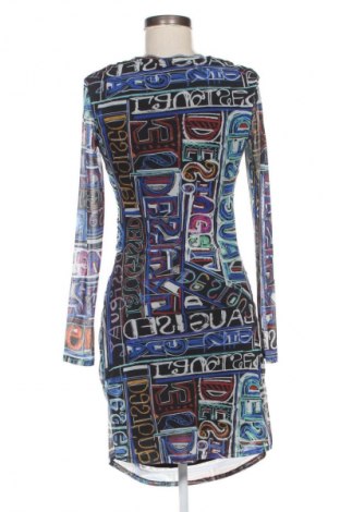 Šaty  Desigual, Veľkosť S, Farba Viacfarebná, Cena  41,94 €