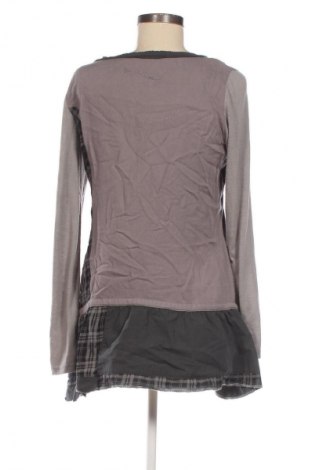 Рокля Desigual, Размер M, Цвят Многоцветен, Цена 82,22 лв.