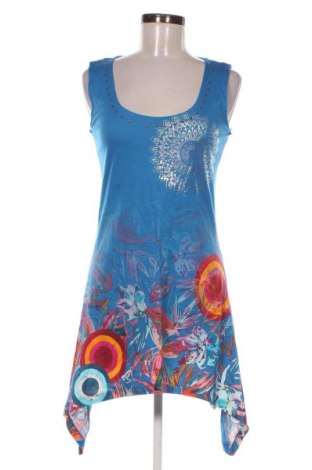 Rochie Desigual, Mărime S, Culoare Multicolor, Preț 216,08 Lei