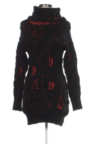 Рокля Desigual, Размер L, Цвят Многоцветен, Цена 66,99 лв.