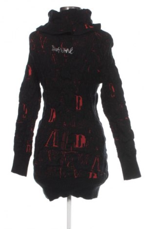 Рокля Desigual, Размер L, Цвят Многоцветен, Цена 66,99 лв.