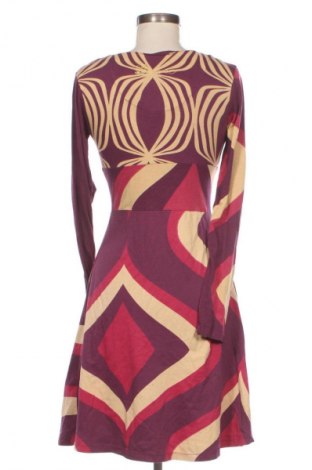 Šaty  Desigual, Velikost M, Barva Vícebarevné, Cena  2 367,00 Kč