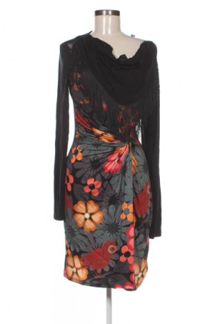 Ruha Desigual, Méret M, Szín Sokszínű, Ár 16 400 Ft