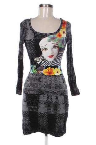 Ruha Desigual, Méret S, Szín Sokszínű, Ár 9 029 Ft