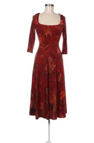 Рокля Desigual, Размер S, Цвят Многоцветен, Цена 59,99 лв.