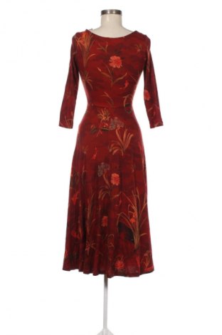 Рокля Desigual, Размер S, Цвят Многоцветен, Цена 59,99 лв.