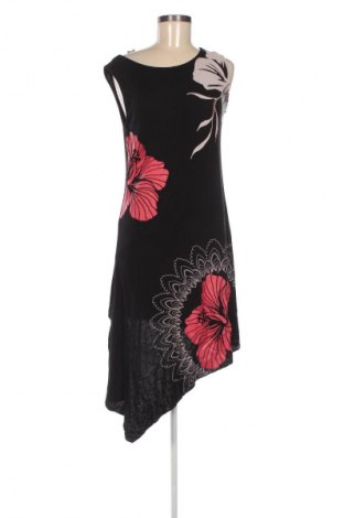 Šaty  Desigual, Velikost M, Barva Vícebarevné, Cena  1 039,00 Kč