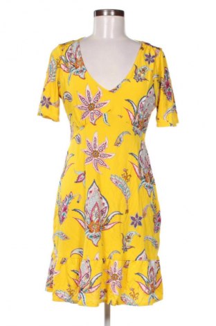 Kleid Desigual, Größe L, Farbe Mehrfarbig, Preis 41,94 €