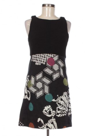 Kleid Desigual by Christian Lacroix, Größe M, Farbe Mehrfarbig, Preis € 39,99
